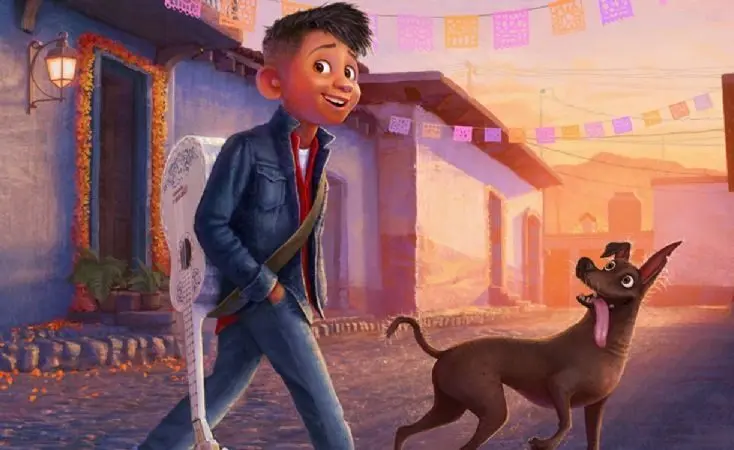 Disney revela sus próximas películas y series en la esperada D23