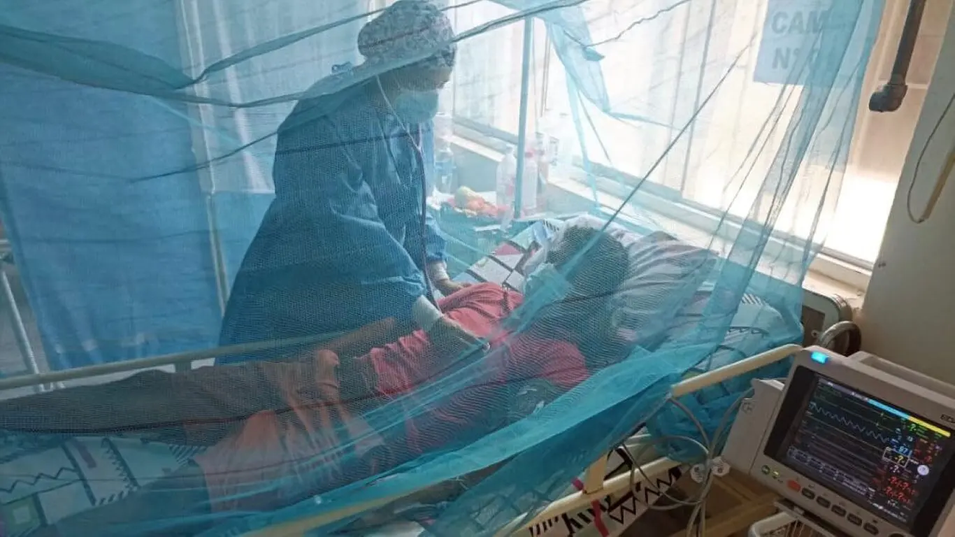 Dengue se dispara en Piura y supera los 1 000 casos semanales
