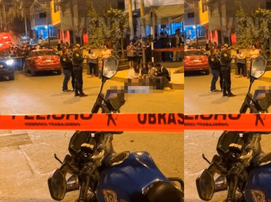 Niño de 12 años pierde la vida tras accidente con su bicicleta en Ventanilla