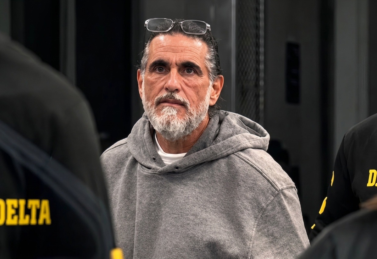 Álex Saab, testaferro de Maduro, se declararía culpable en Miami