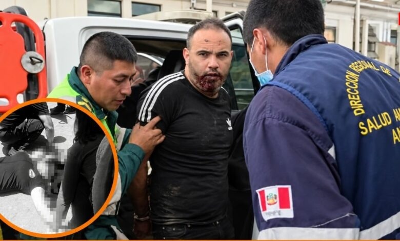 Asesinato de China Polo: detenido habría confesado crimen por encargo