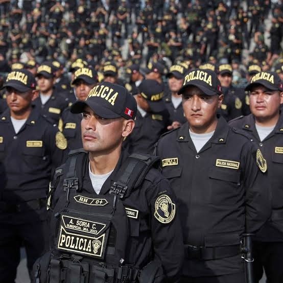 Así podrán acceder los beneficiarios de Montepío al pago del 2% a policías