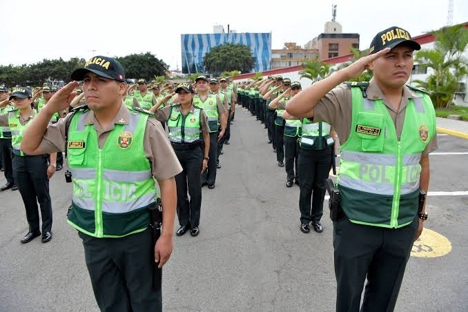 Así recuperan policías sus aportes a FOVIPOL por retiro o disponibilidad