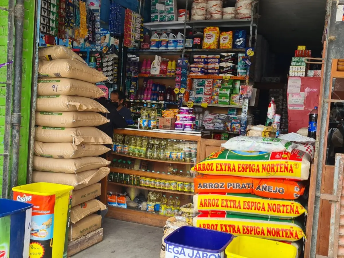 Precio del azúcar se dispara en Perú y el saco de 50 kilos llega hasta S/170