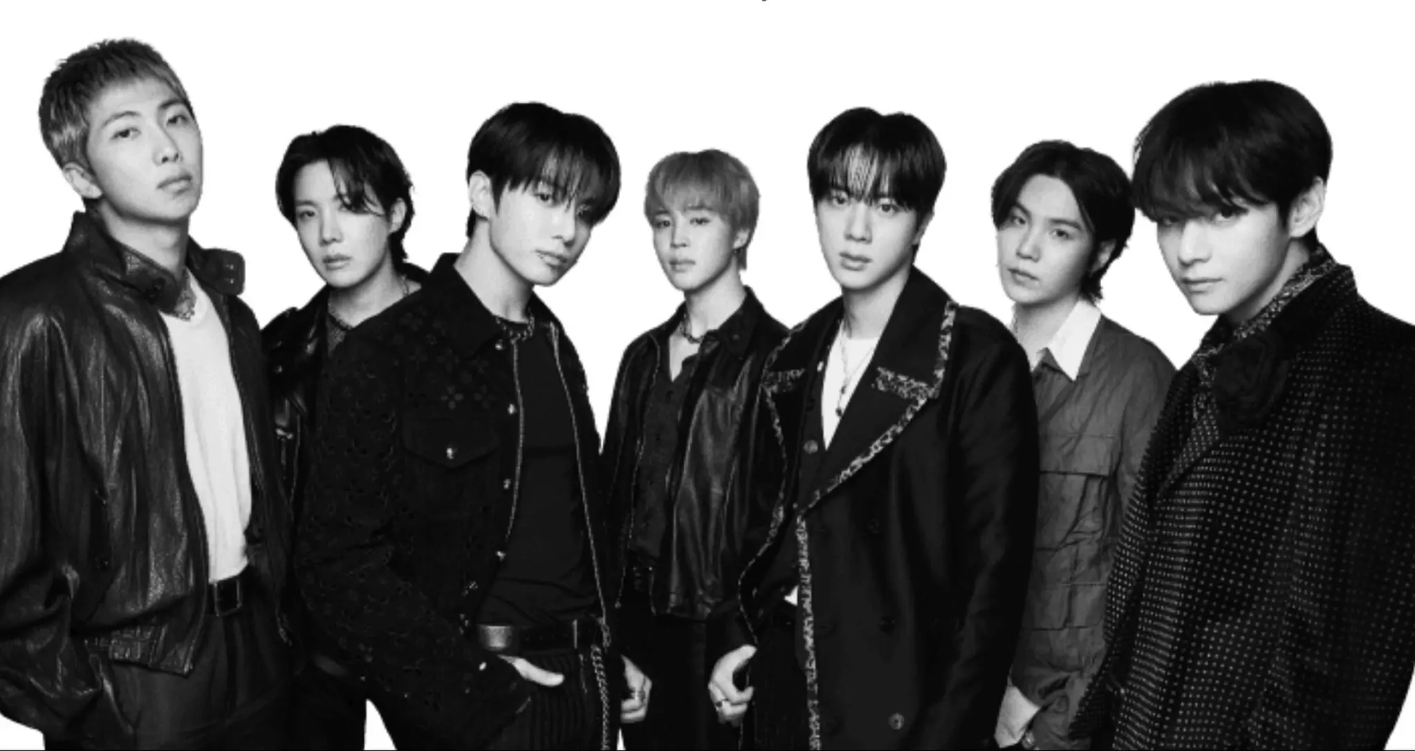 BTS en Lima: todo lo que debes saber para los shows en San Marcos