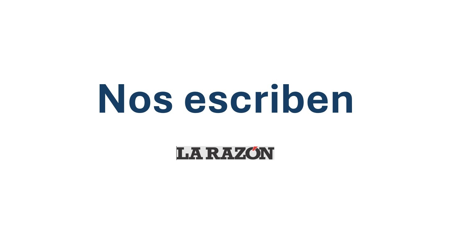 Nos Escriben: Carta notarial de Carlos Augusto Dammert Marcos