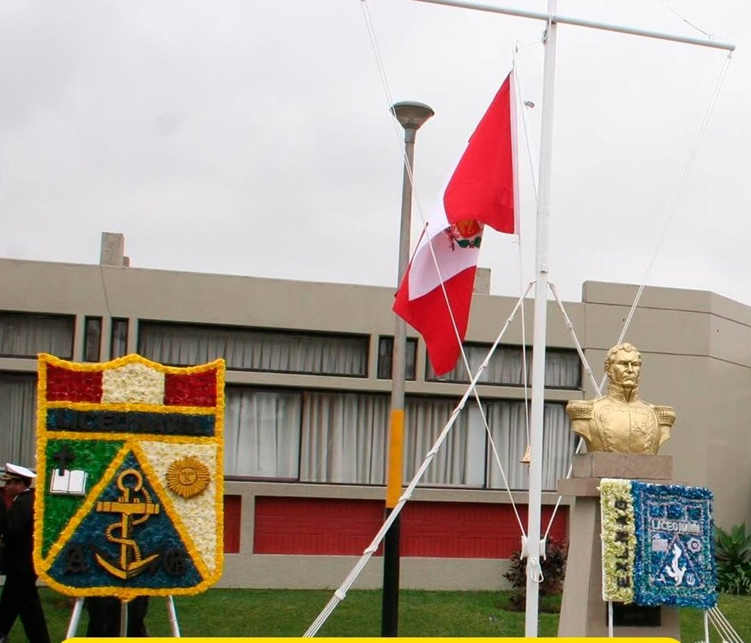 Callao: alumna denuncia presuntos tocamientos indebidos de profesor en colegio naval