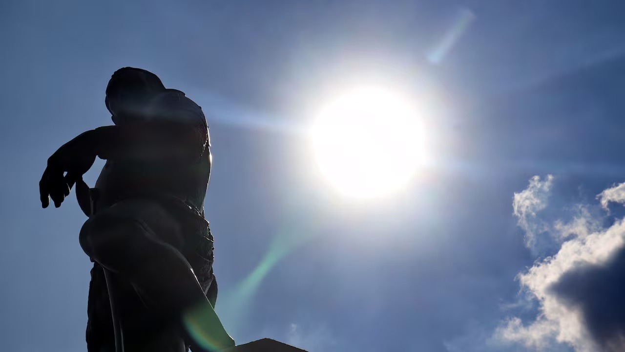 El Niño golpea al Caribe colombiano con temperaturas de hasta 40 °C