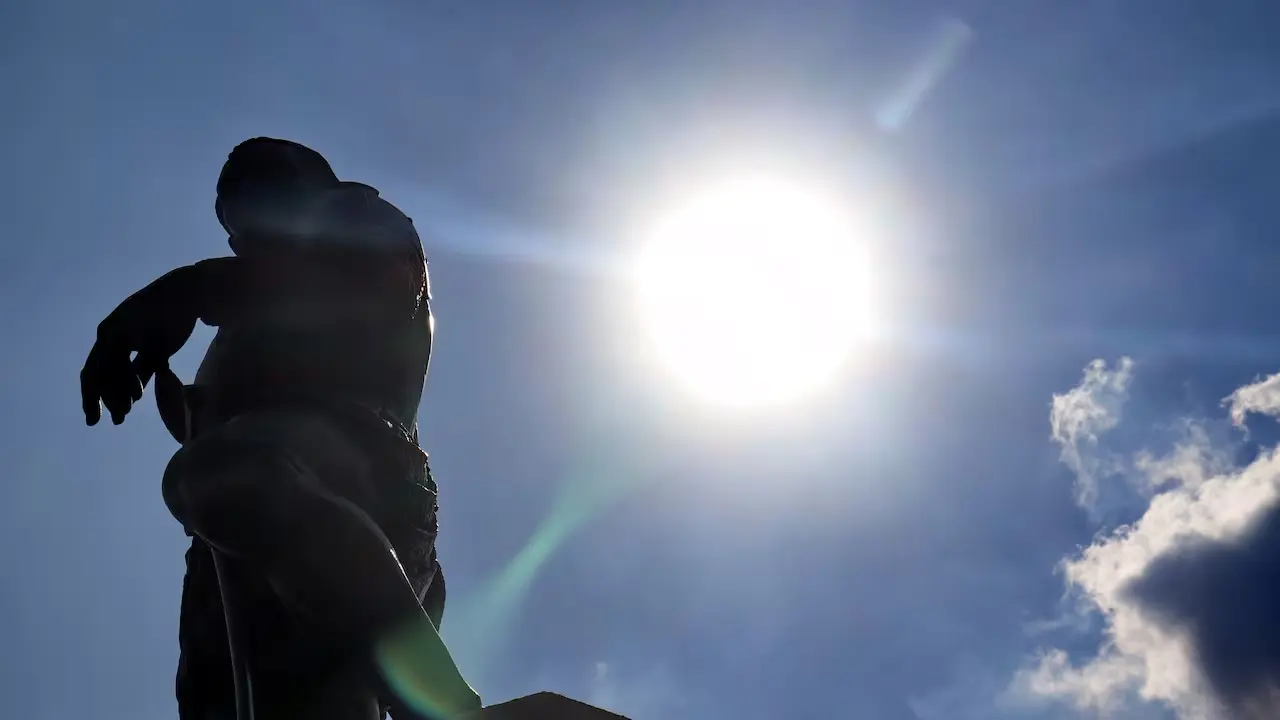 El Niño golpea al Caribe colombiano con temperaturas de hasta 40 °C