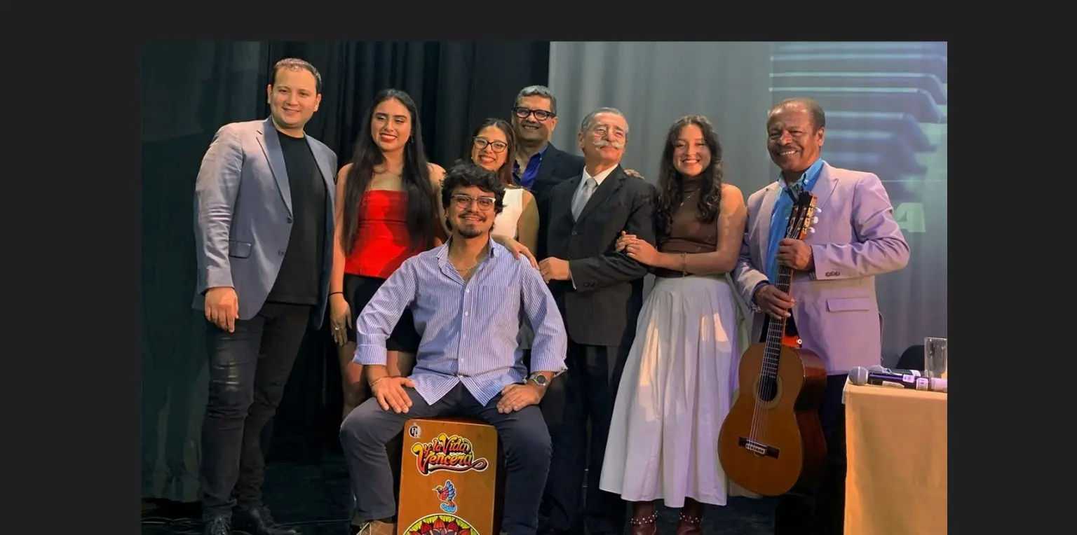 Tradiciones de Ricardo Palma se convierten en 16 canciones inéditas