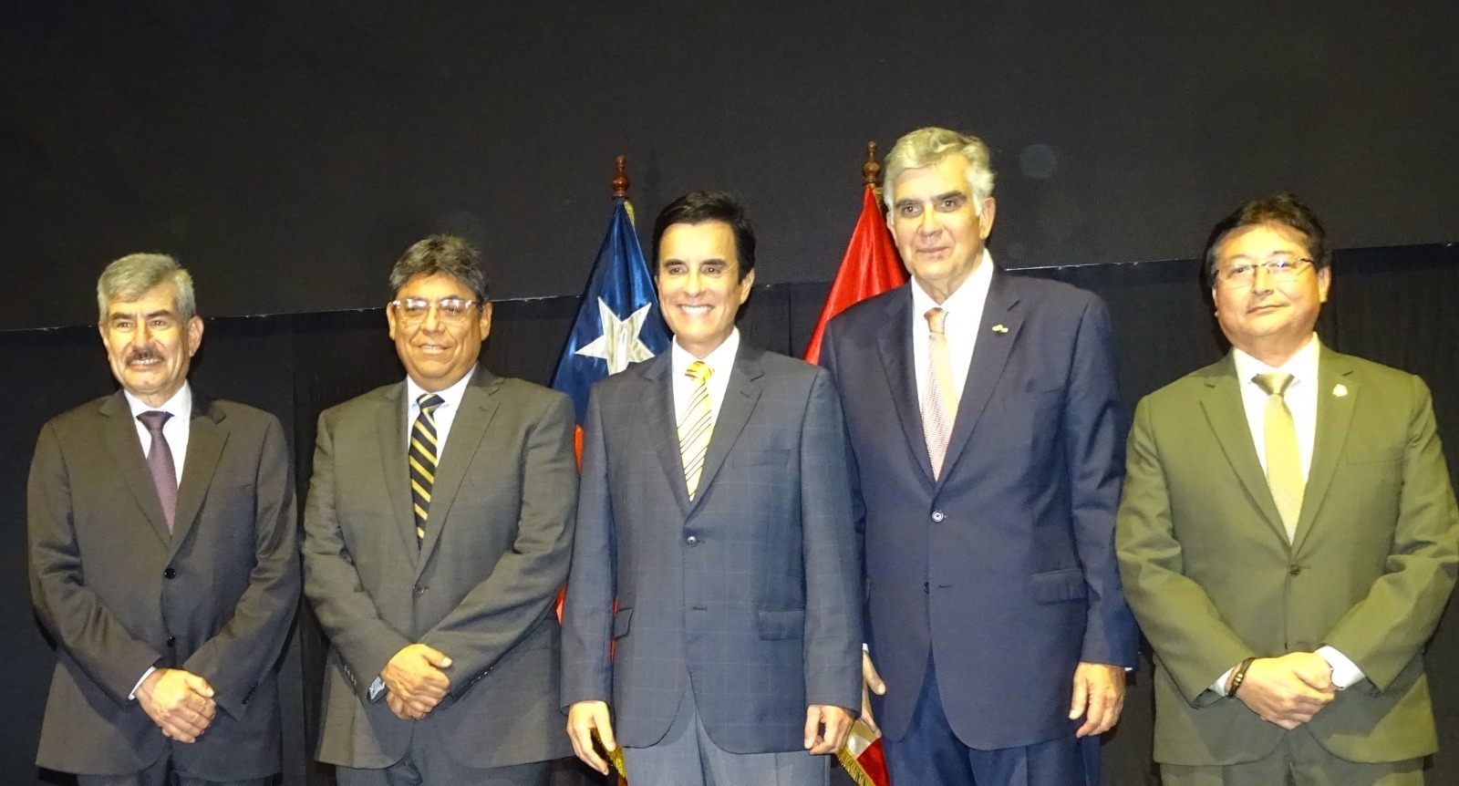 Chile y Perú: una alianza que canta y dialoga