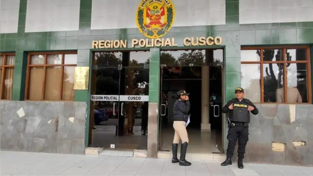 Cusco: Menor de 12 años es retenido por presunto abuso sexual en colegio
