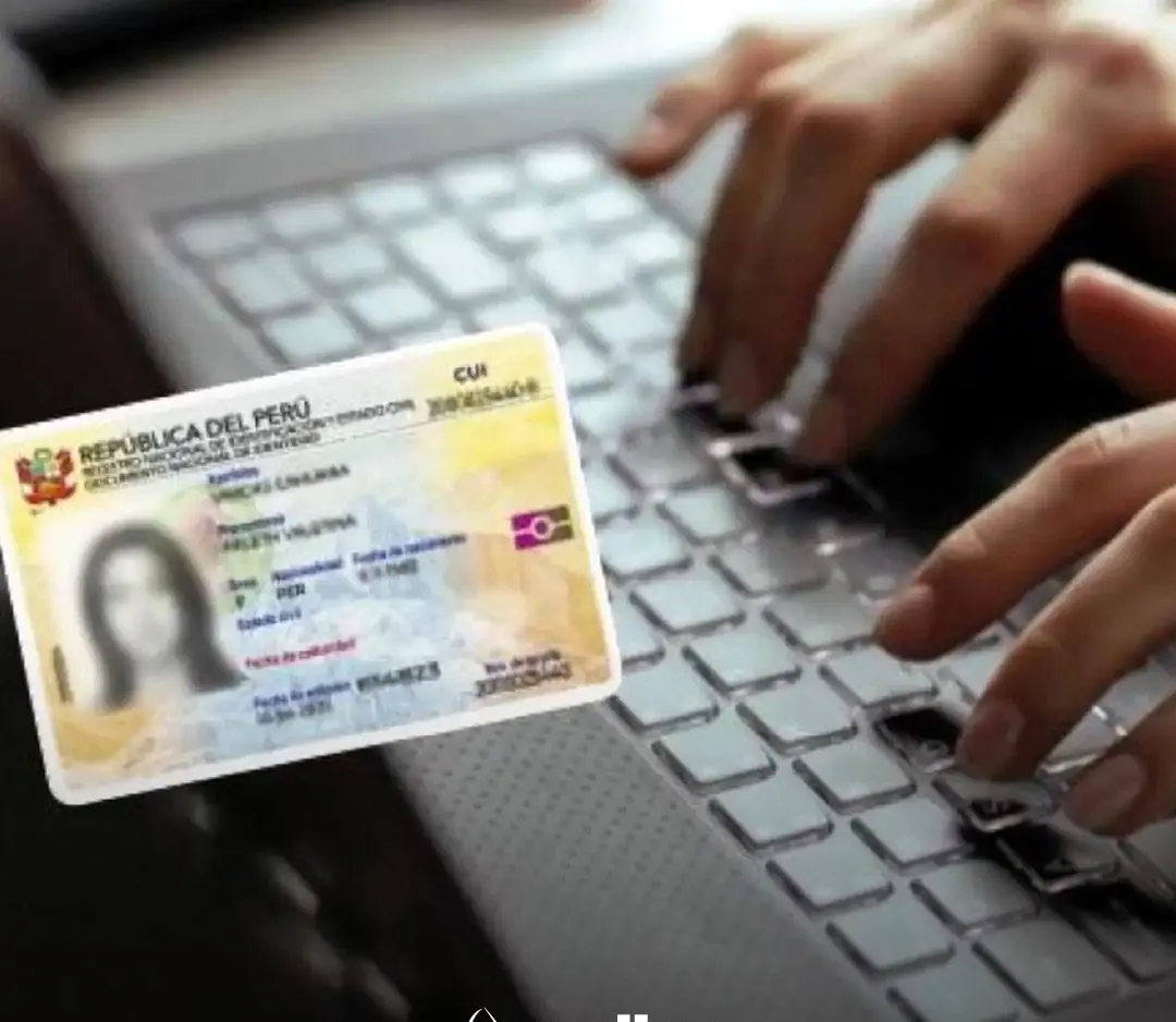 ¿Te robaron el DNI? Así puedes solicitar un duplicado por internet