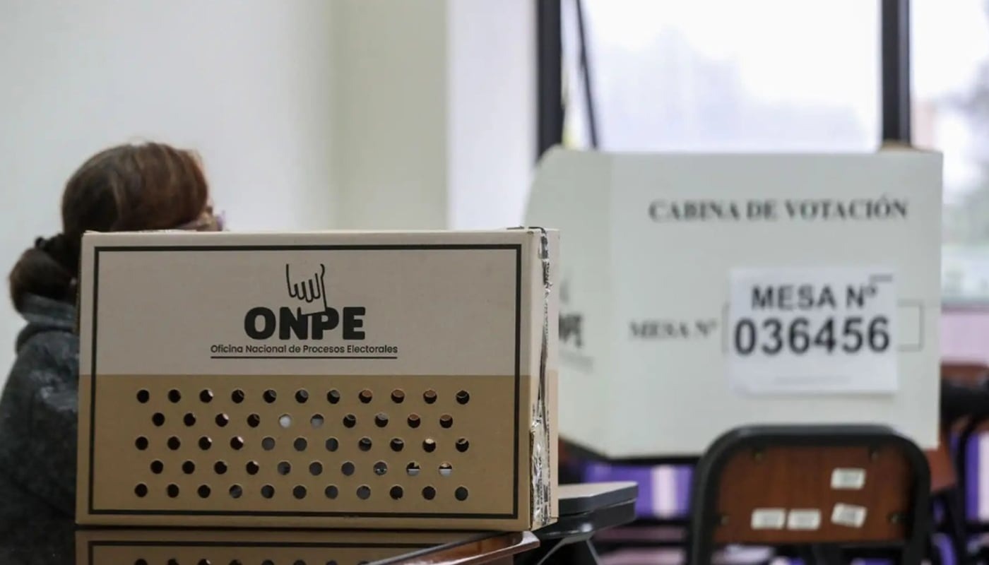 ERM 2026: más de 90 mil candidatos no tienen experiencia como autoridades