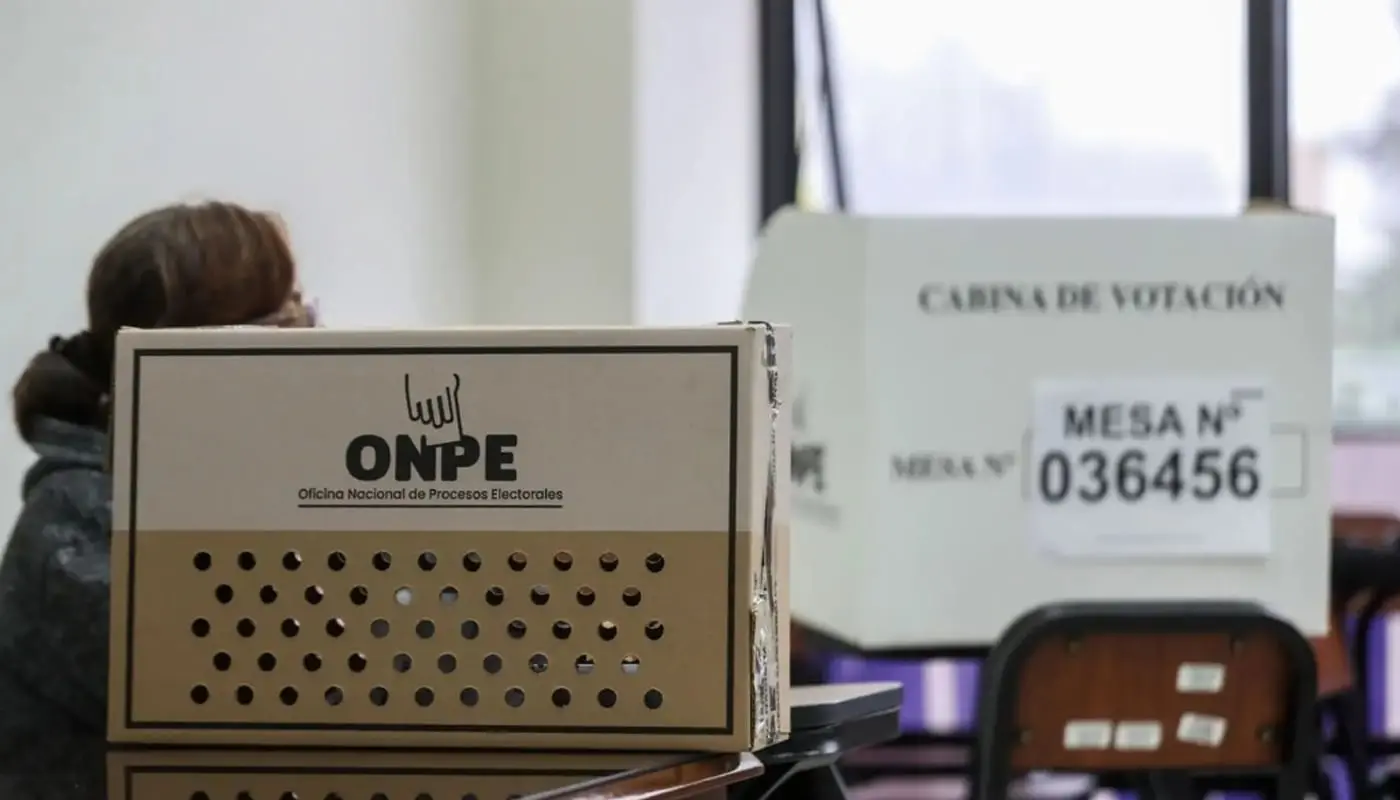 ERM 2026: más de 90 mil candidatos no tienen experiencia como autoridades