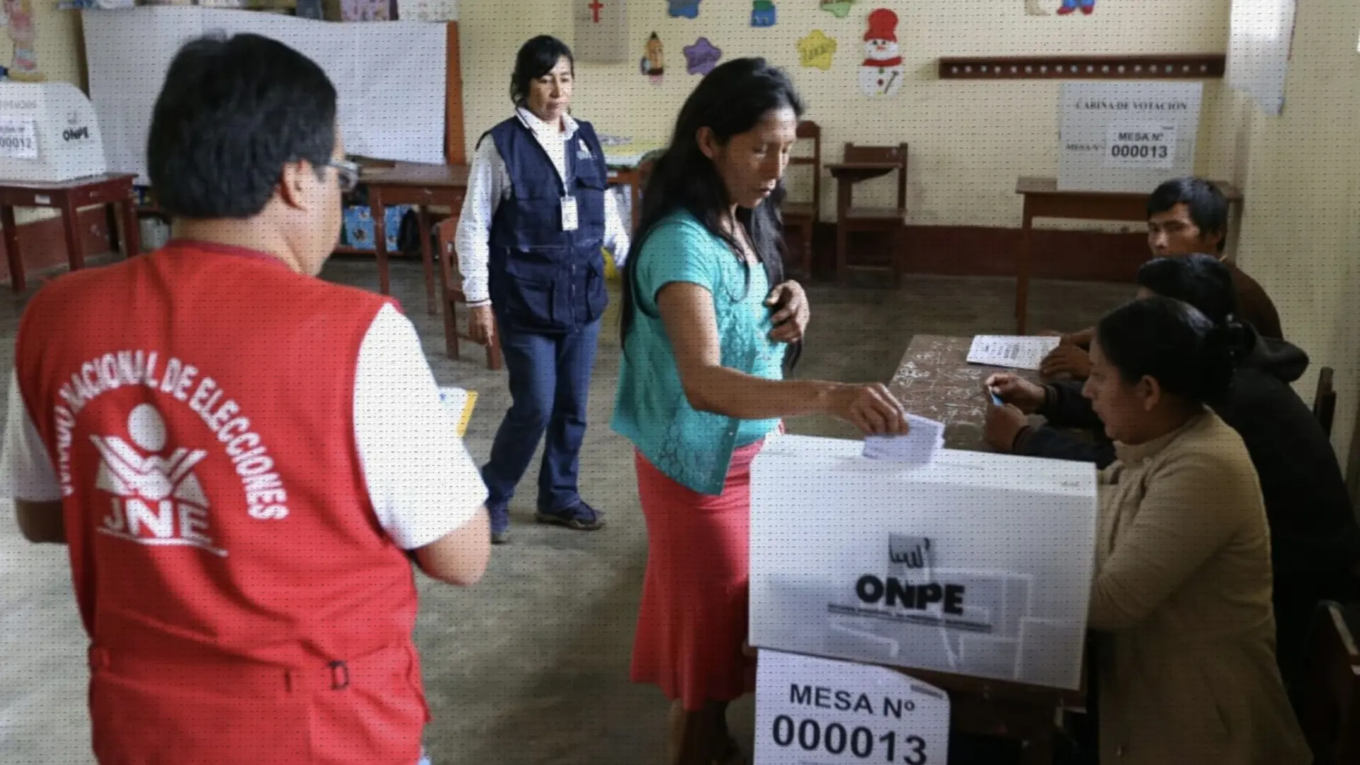 Elecciones 2026: así será el orden del debate por la alcaldía de Lima