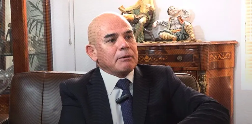 Ernesto Álvarez pide disculpas por cuestionamientos al Código Procesal Penal