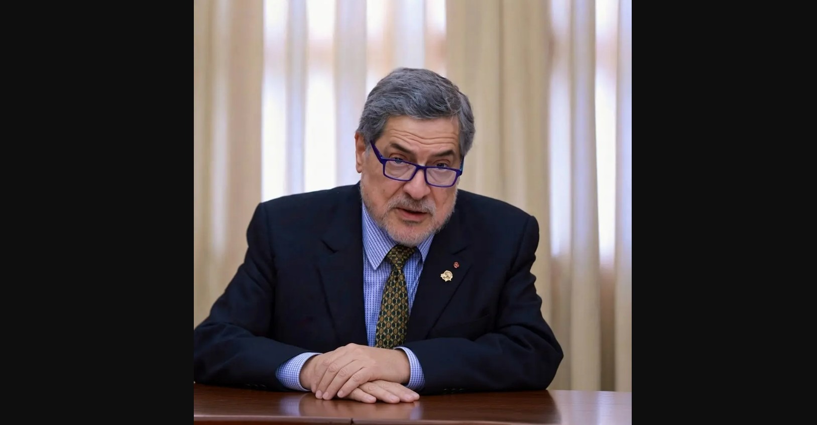 Ernesto Bustamante: “Reforma en EsSalud no puede esperar”