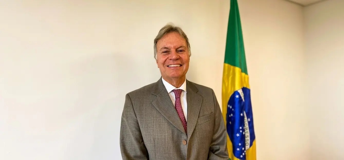 Por: Clemente Baena Soares / Brasil y Perú, una alianza que mira al futuro