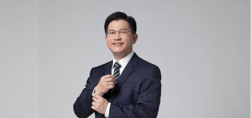 Por Lin Chia-lung / Frente a los riesgos que plantea China, Taiwán es un socio para preservar la paz y fortalecer la resiliencia