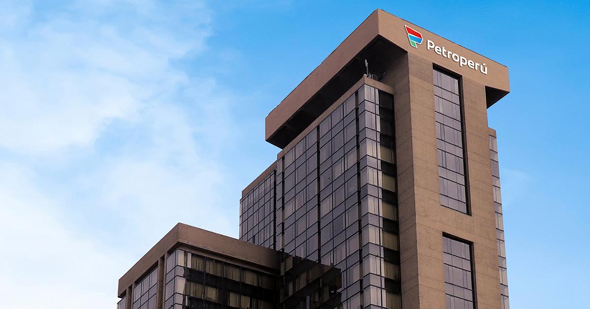 Planta de Petroperú en Puerto Maldonado está paralizada