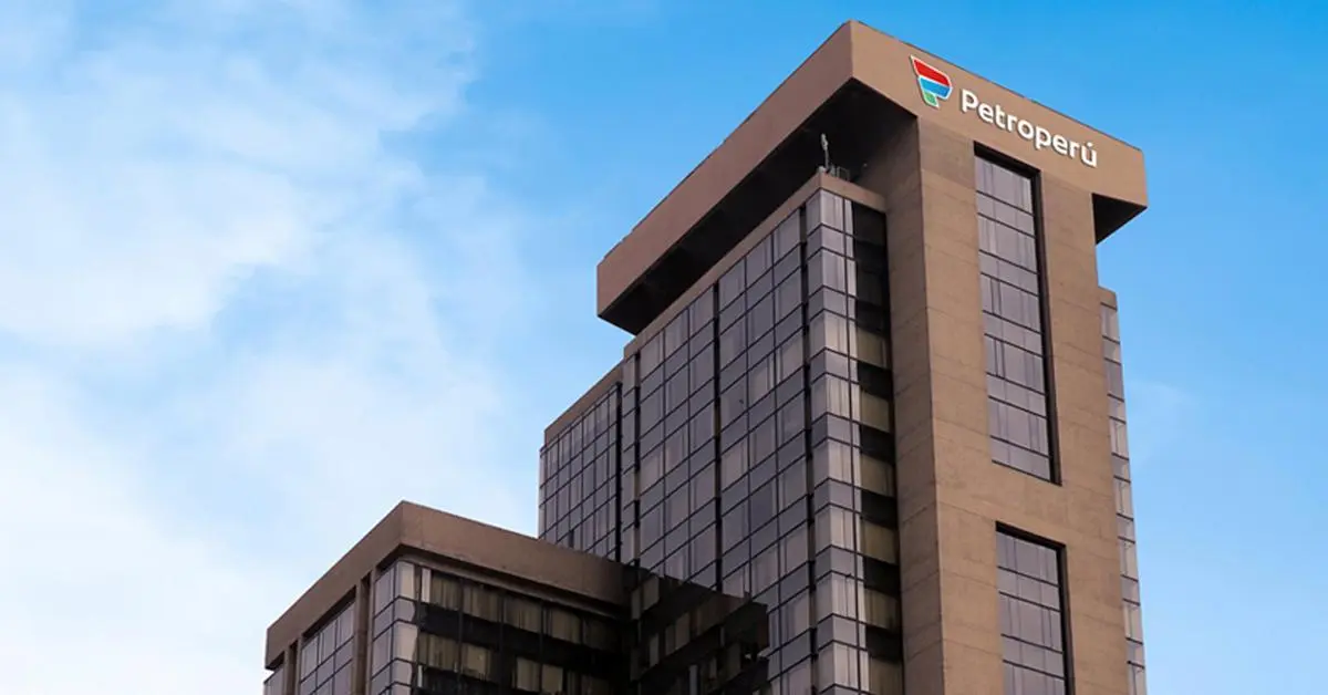 Planta de Petroperú en Puerto Maldonado está paralizada