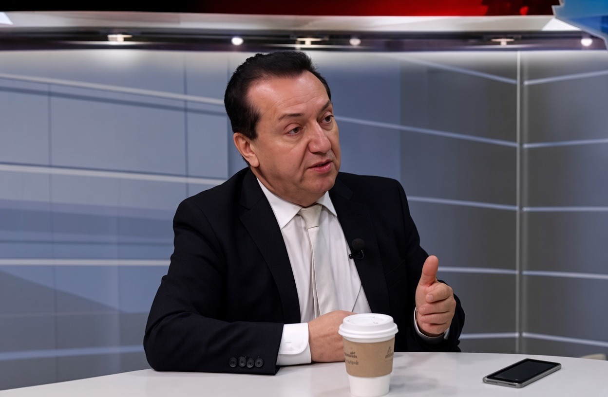 Luis Benavente: “Es utópico que se exija a Fujimori resolver en un mes los problemas de décadas”