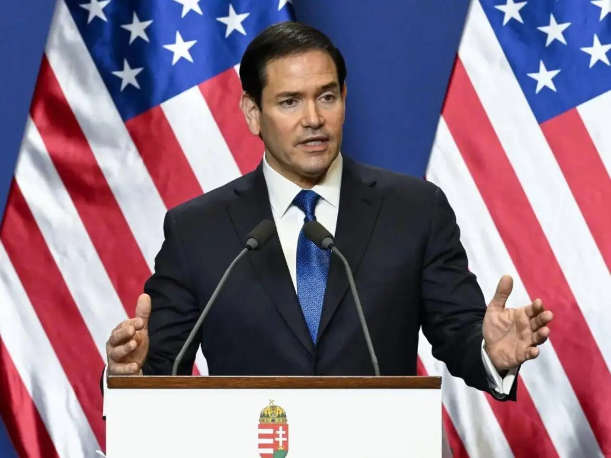 EE.UU. armará al Perú para acabar con narcoterrorismo y organizaciones criminales
