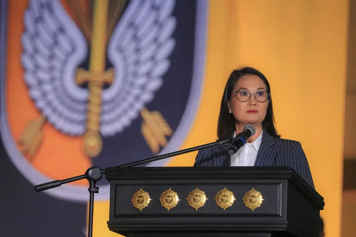 Perú rompe relaciones diplomáticas con Irán