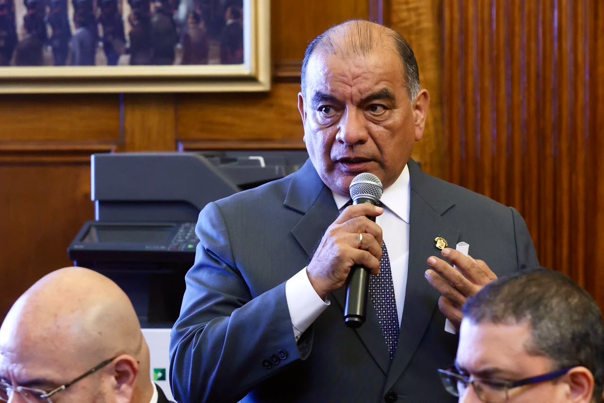 Perú aplicará expulsiones masivas por barco de venezolanos ilegales