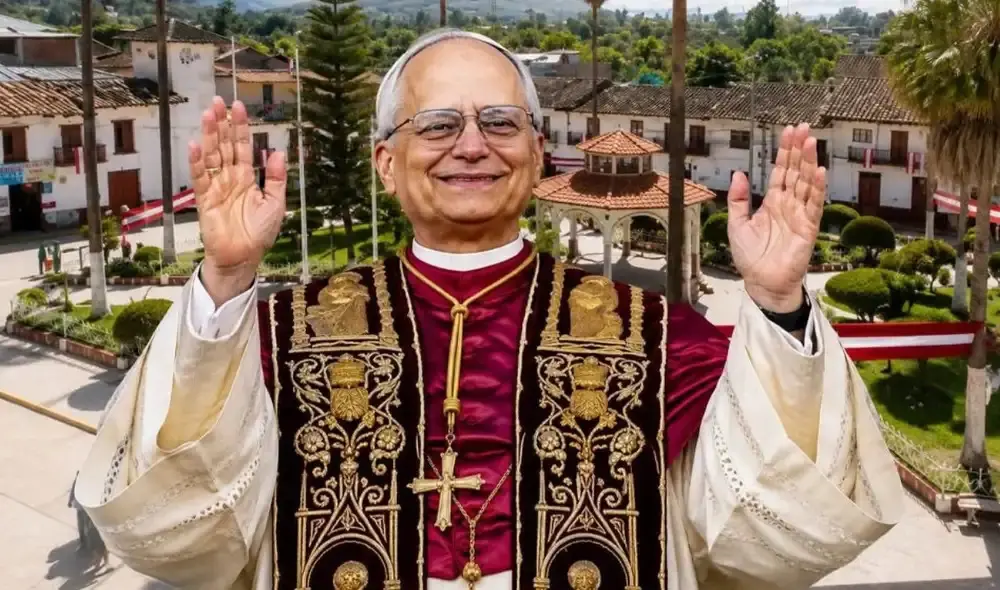 Agenda oficial del Papa León XIV en Perú