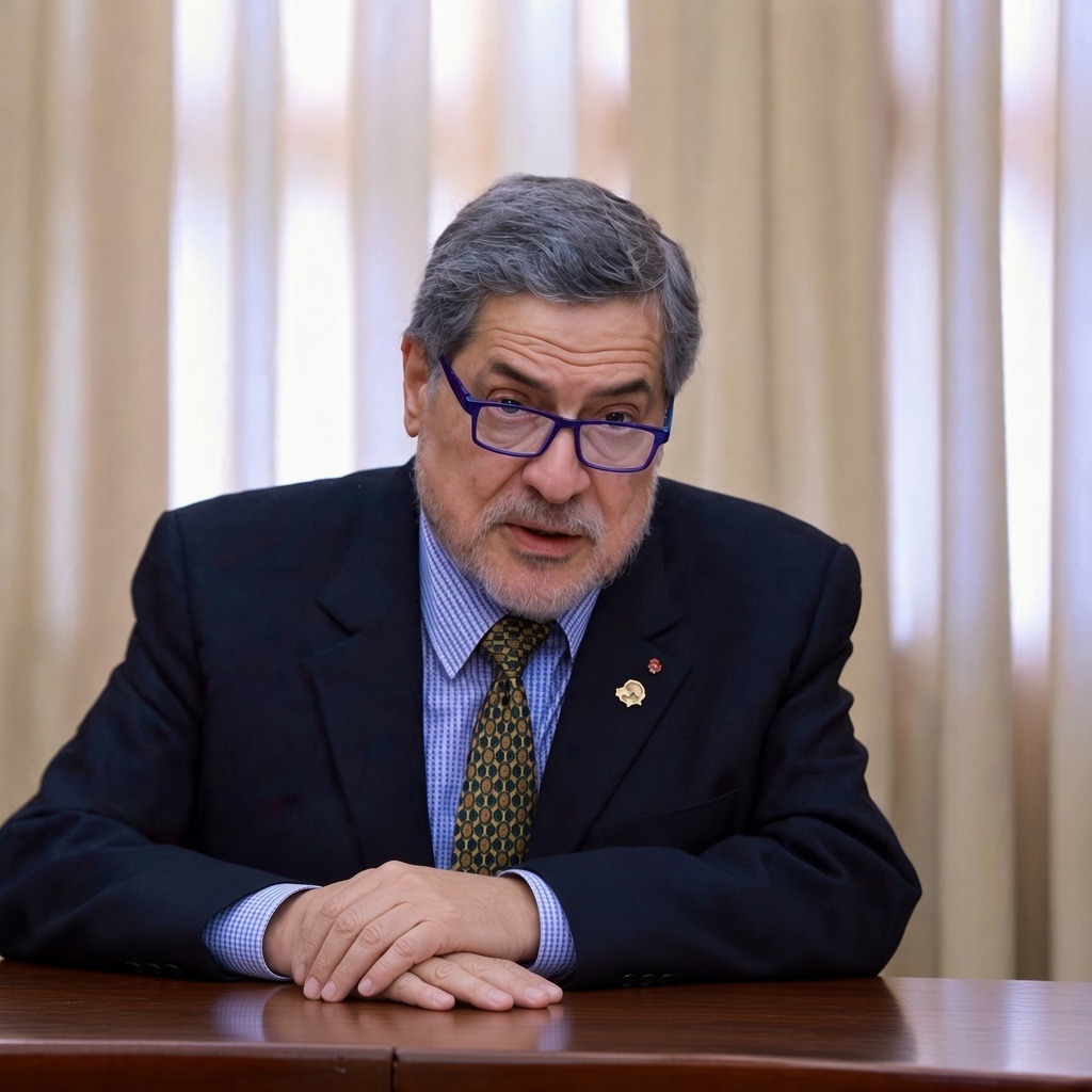 Ernesto Bustamante: “Reforma en EsSalud no puede esperar”
