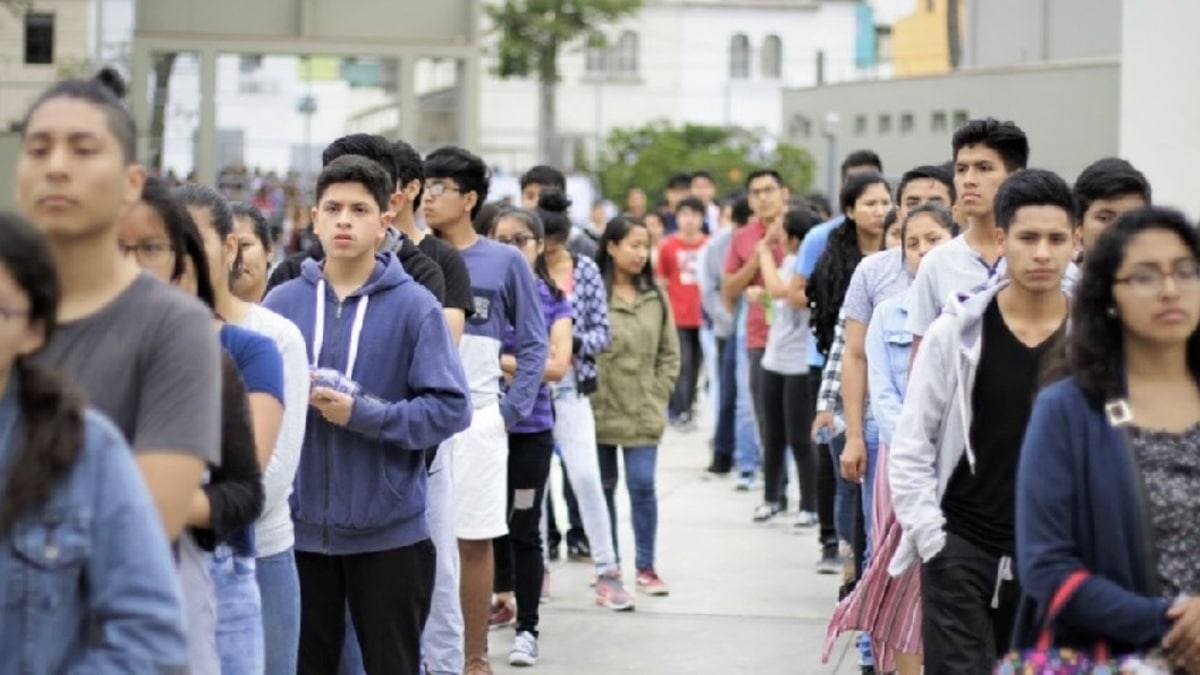 Jóvenes pueden afiliarse a ONP aunque no trabajen