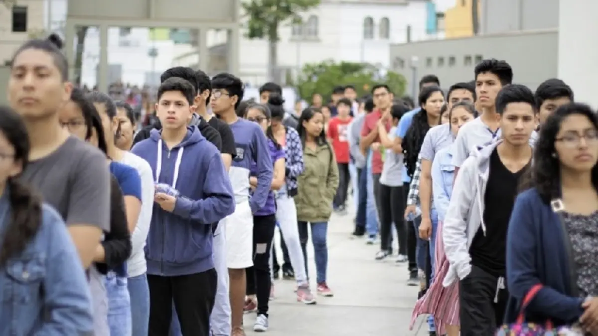 Jóvenes pueden afiliarse a ONP aunque no trabajen