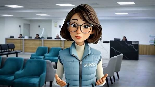 Surco incorpora un asistente virtual con inteligencia artificial