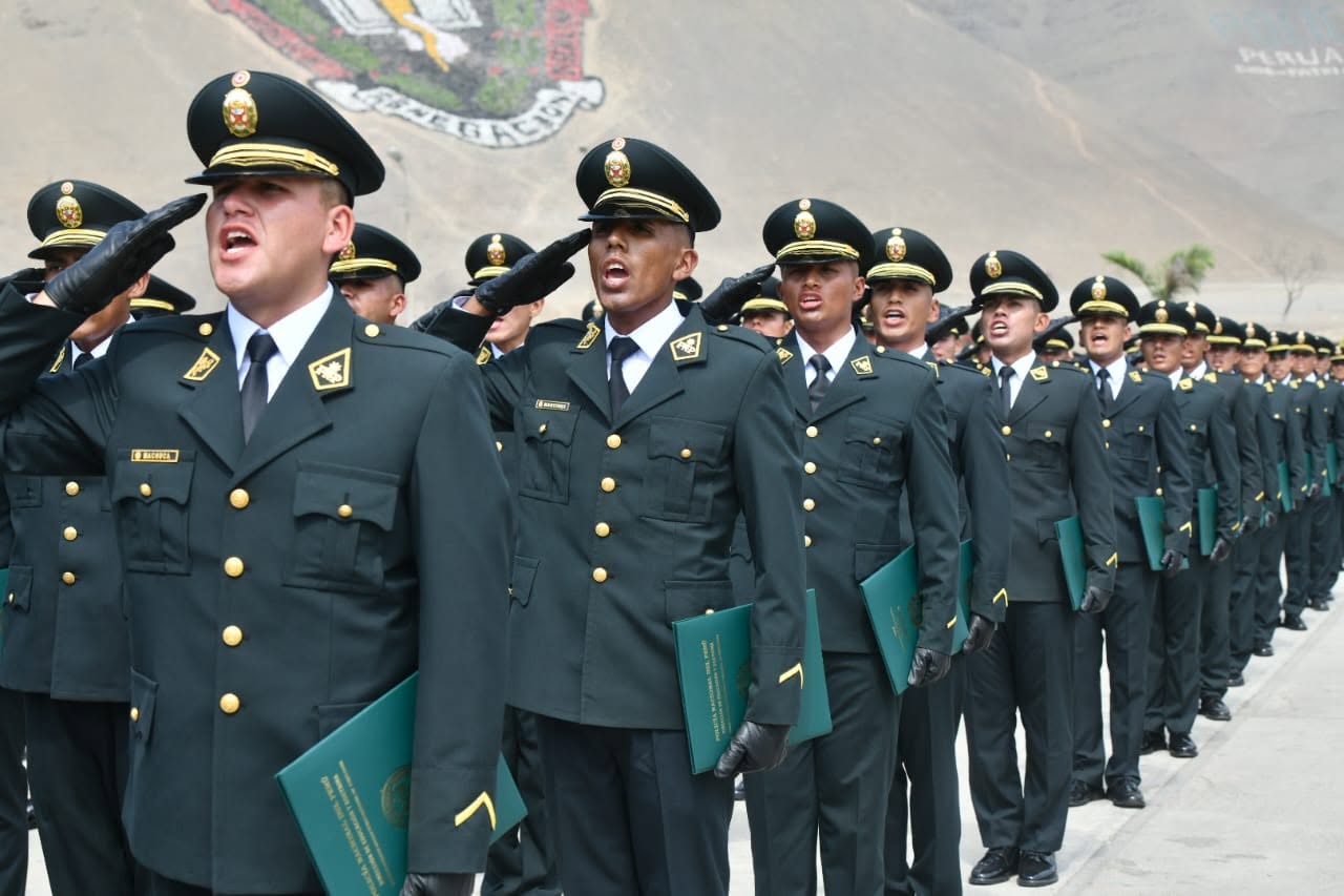 La devolución del 2% a la PNP sería fraccionado
