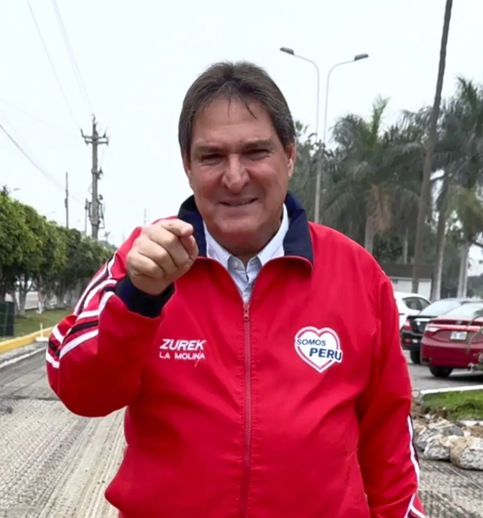 Juan Carlos Zurek: túnel de La Molina está en cero