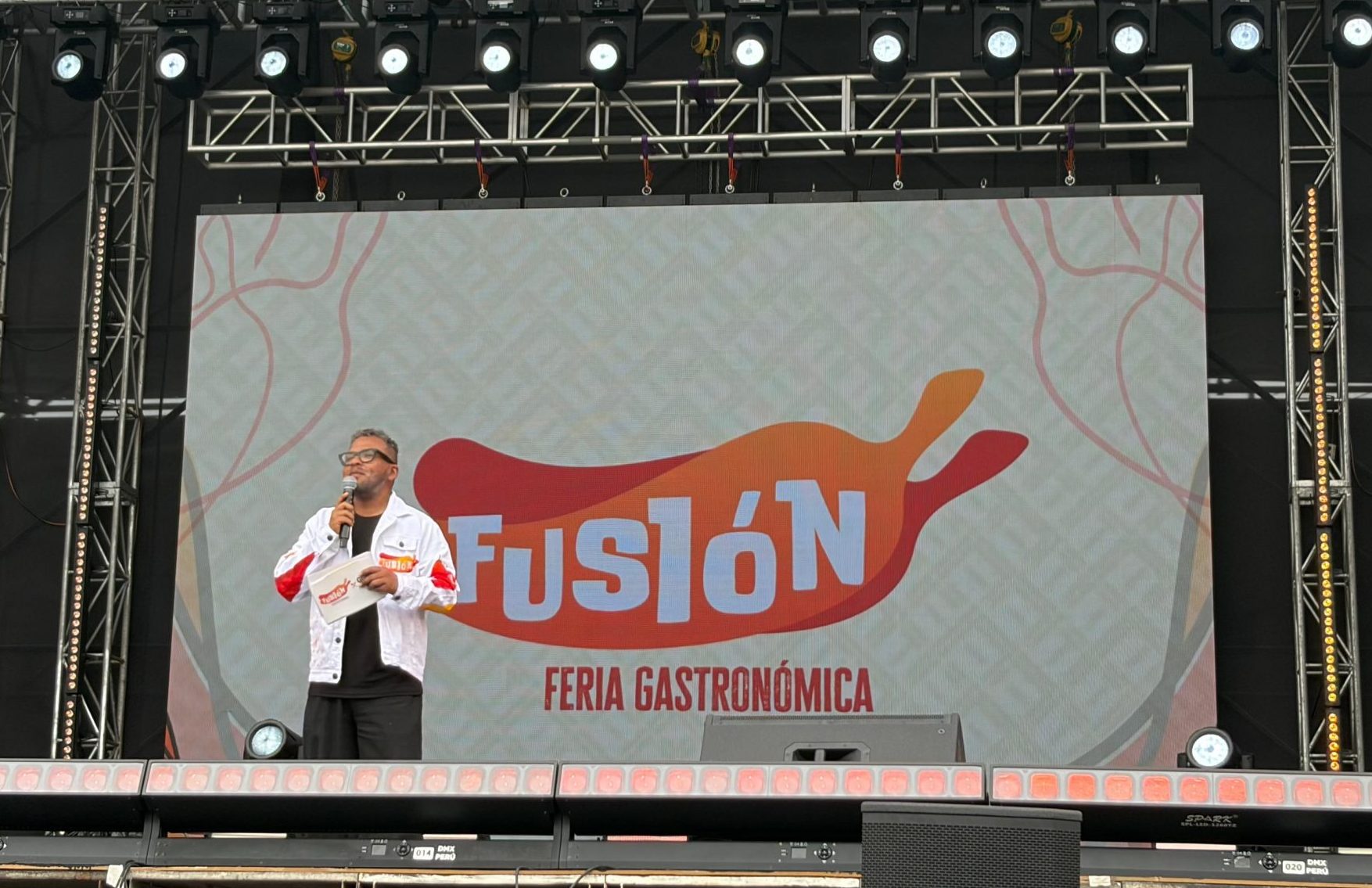 Fusión 2026 inicia su segunda edición en la Costa Verde