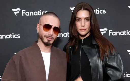 Valentina Ferrer y J Balvin ponen fin a casi una década de relación