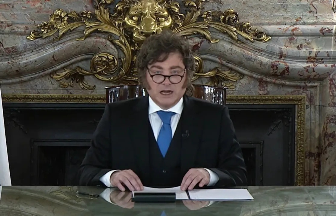 Reino Unido responde a Milei y reafirma su soberanía sobre las Malvinas