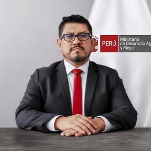 José Tangherlini toma las riendas del MTC ¿Cuál es su ferfil?