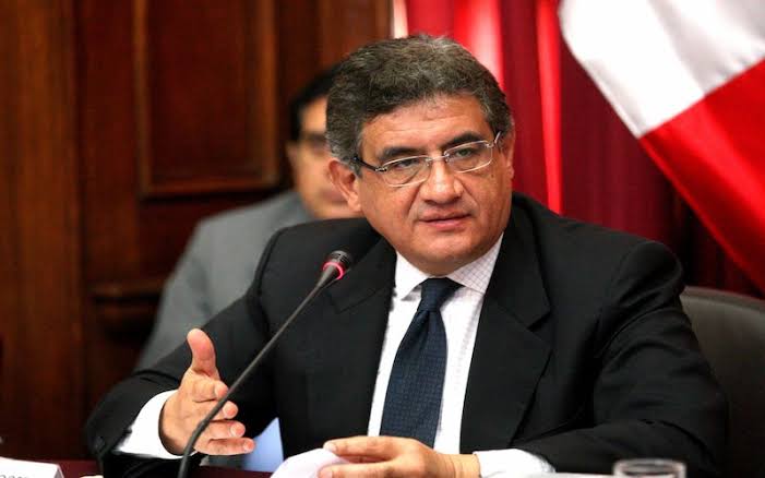 Juan Sheput descarta cierre de la Cámara de Diputados y defiende facultades solicitadas por el Ejecutivo