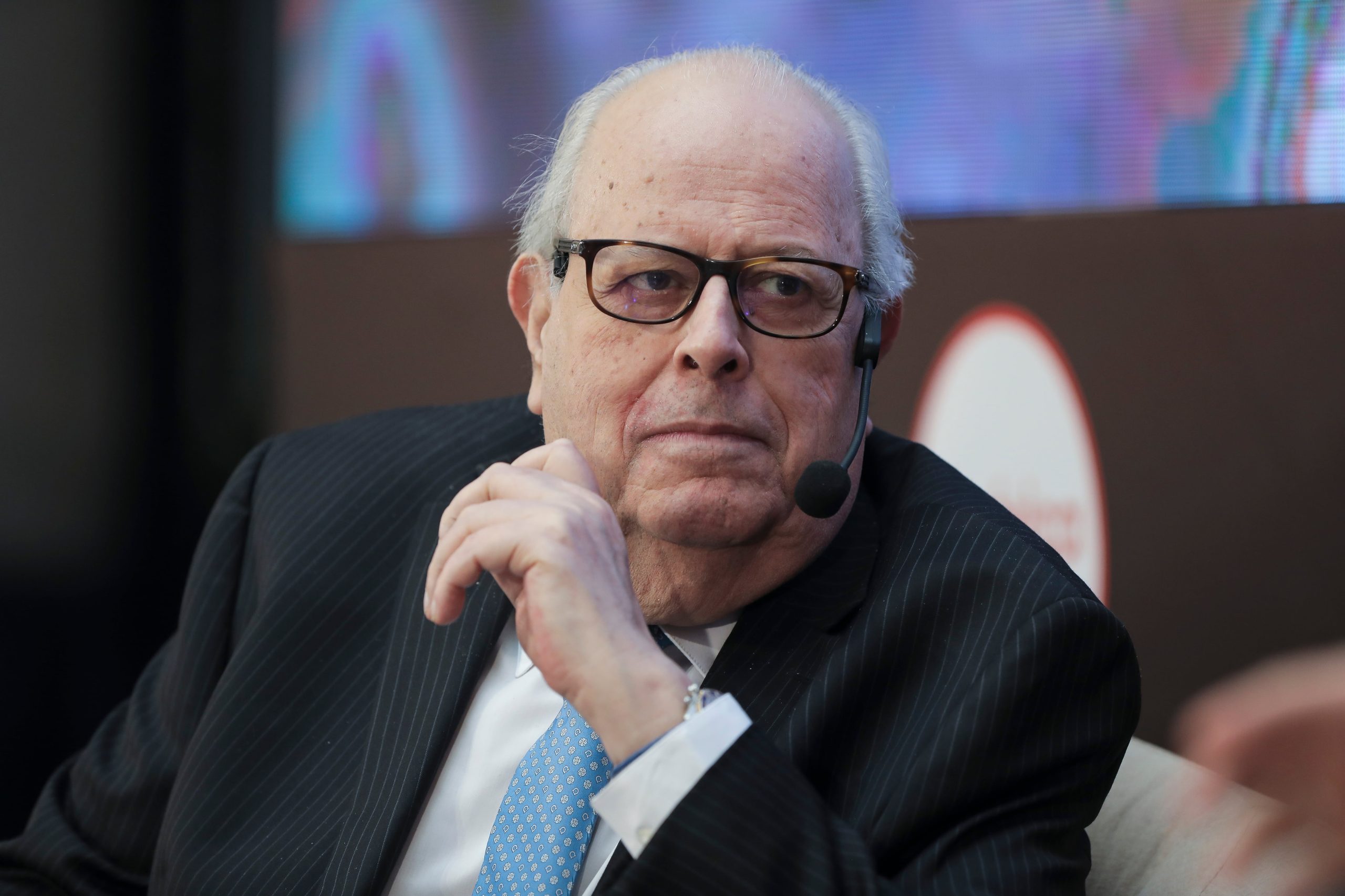 Senado ratifica a Julio Velarde por cinco años más al frente del BCRP