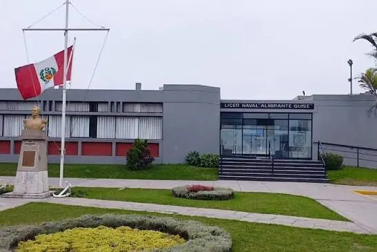 Liceo Naval Almirante Guise acumula 80 denuncias de violencia, según Minedu