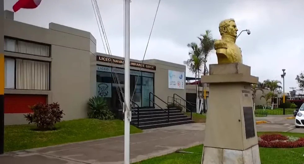 Fiscalía eleva a diez el número de alumnos investigados por presunta agresión sexual en Liceo Naval