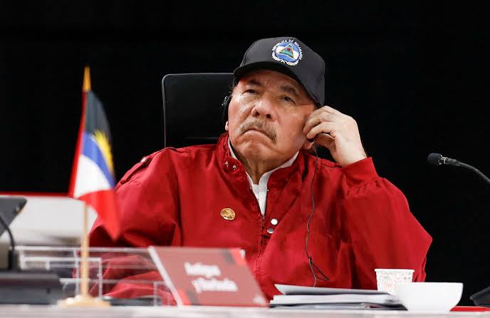 Nicaragua responde a Perú por críticas a reforma constitucional: “La soberanía de un pueblo no se discute”