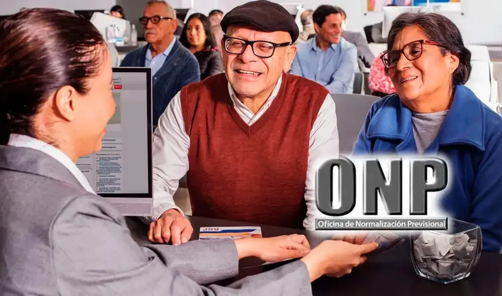 ONP: Así acceden deudos a los aportes de afiliado