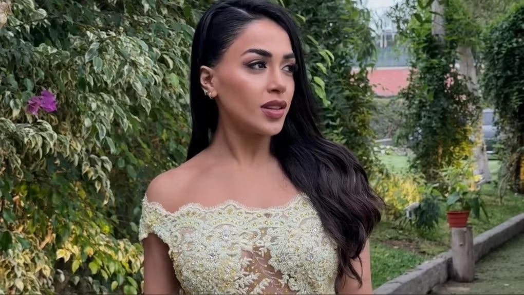 Onelia Molina responde a rumores de crisis con Kevin Díaz: “Nadie es perfecto”