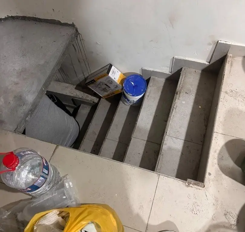 Trujillo: PNP descubre búnker donde secuestraron a empresario minero