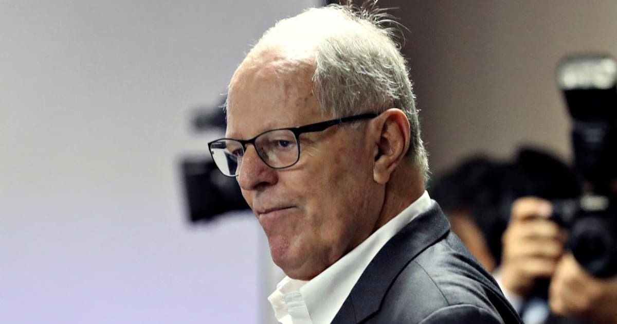 PPK pide cerrar investigación por campaña de 2016